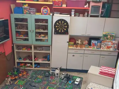 Ferienwohnung für 4 Personen (45 m²) in Coswig (Sachsen-Anhalt) 4/10