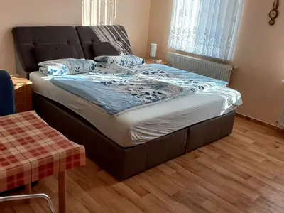 Ferienwohnung für 4 Personen (45 m²) in Coswig (Sachsen-Anhalt) 5/10