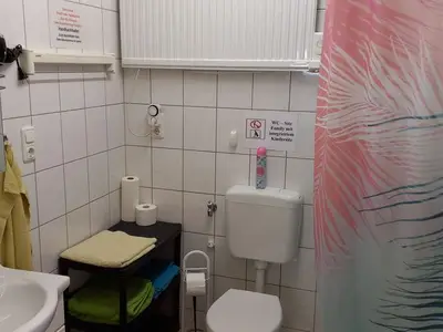 Ferienwohnung für 4 Personen (45 m²) in Coswig (Sachsen-Anhalt) 7/10