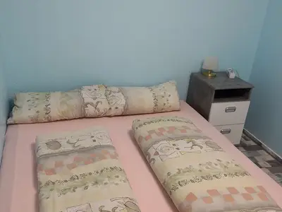 Ferienwohnung für 4 Personen (45 m²) in Coswig (Sachsen-Anhalt) 9/10