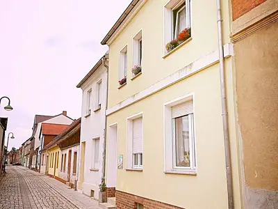 Ferienwohnung für 4 Personen (50 m²) in Coswig (Sachsen-Anhalt) 2/10