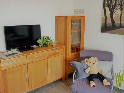 Ferienwohnung für 4 Personen (50 m²) in Coswig (Sachsen-Anhalt) 4/10