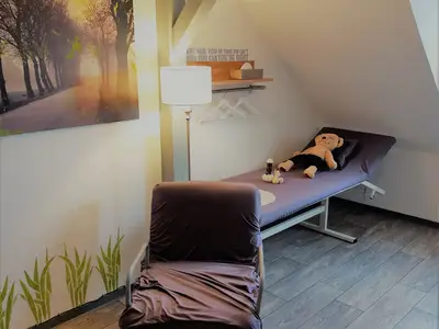 Ferienwohnung für 4 Personen (50 m²) in Coswig (Sachsen-Anhalt) 5/10