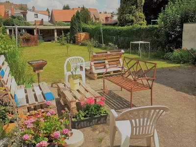 Ferienwohnung für 4 Personen (50 m²) in Coswig (Sachsen-Anhalt) 6/10