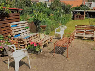 Ferienwohnung für 4 Personen (50 m²) in Coswig (Sachsen-Anhalt) 7/10