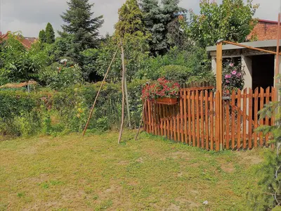 Ferienwohnung für 4 Personen (50 m²) in Coswig (Sachsen-Anhalt) 8/10