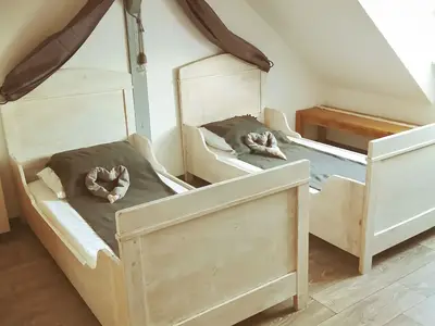 Ferienwohnung für 4 Personen (50 m²) in Coswig (Sachsen-Anhalt) 9/10