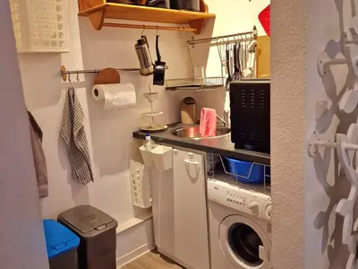 Ferienwohnung für 2 Personen (20 m²) in Coswig (Sachsen-Anhalt) 2/10