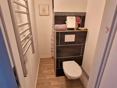Ferienwohnung für 2 Personen (20 m²) in Coswig (Sachsen-Anhalt) 3/10
