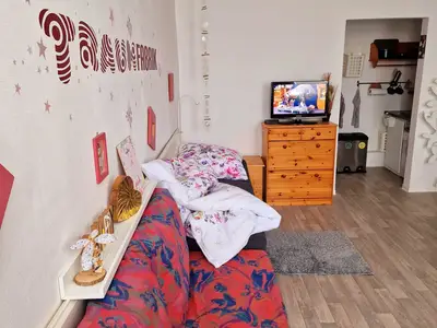 Ferienwohnung für 2 Personen (20 m²) in Coswig (Sachsen-Anhalt) 4/10