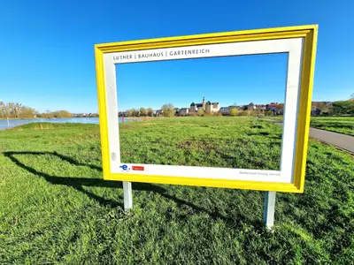 Ferienwohnung für 2 Personen (20 m²) in Coswig (Sachsen-Anhalt) 6/10