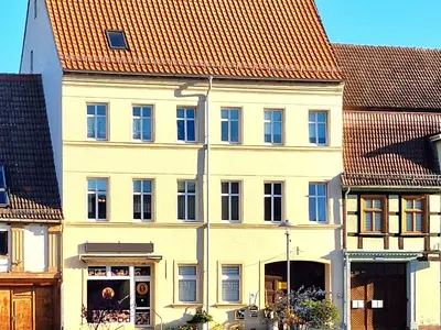 Ferienwohnung für 2 Personen (20 m²) in Coswig (Sachsen-Anhalt) 7/10