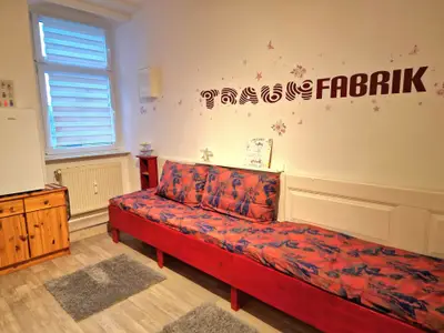 Ferienwohnung für 2 Personen (20 m²) in Coswig (Sachsen-Anhalt) 8/10