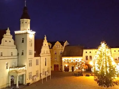 Ferienwohnung für 2 Personen (20 m²) in Coswig (Sachsen-Anhalt) 9/10