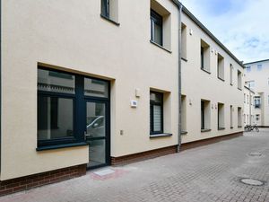 Ferienwohnung für 2 Personen (52 m²) in Cottbus