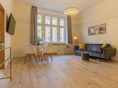 Ferienwohnung für 4 Personen (53 m²) in Cottbus 8/10