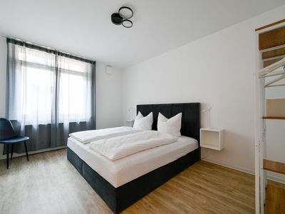 Ferienwohnung für 2 Personen (52 m²) in Cottbus 10/10