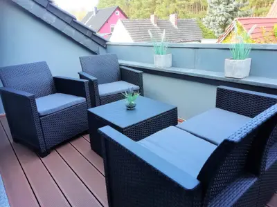 Ferienwohnung für 6 Personen (66 m²) in Cottbus 6/10