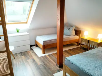 Ferienwohnung für 6 Personen (66 m²) in Cottbus 8/10