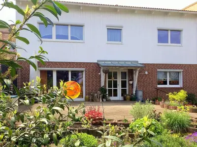 Ferienwohnung für 4 Personen (117 m²) in Cottbus 1/10