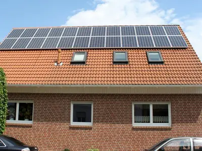 Ferienwohnung für 4 Personen (117 m²) in Cottbus 3/10