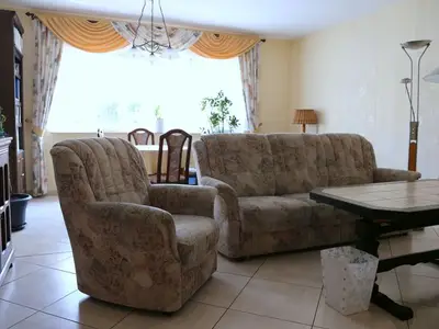 Ferienwohnung für 4 Personen (117 m²) in Cottbus 7/10