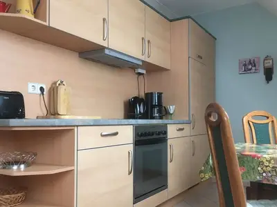 Ferienwohnung für 4 Personen (117 m²) in Cottbus 10/10