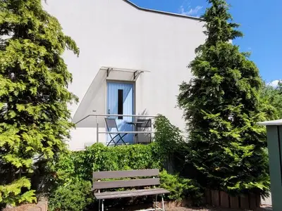 Ferienwohnung für 2 Personen (25 m²) in Cottbus 1/10