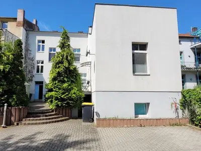 Ferienwohnung für 2 Personen (25 m²) in Cottbus 2/10