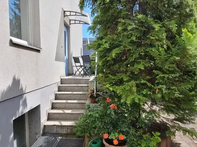 Ferienwohnung für 2 Personen (25 m²) in Cottbus 3/10