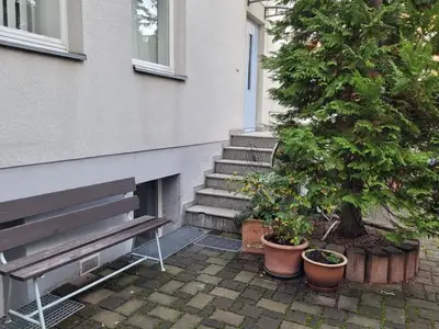 Ferienwohnung für 2 Personen (25 m²) in Cottbus 5/10