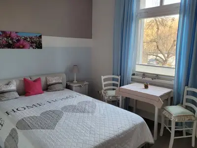 Ferienwohnung für 2 Personen (25 m²) in Cottbus 8/10