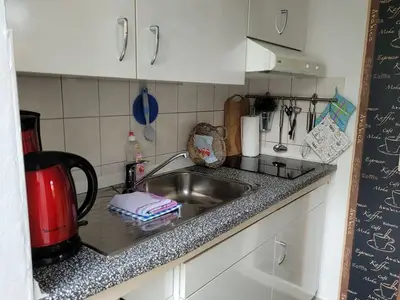 Ferienwohnung für 2 Personen (25 m²) in Cottbus 10/10