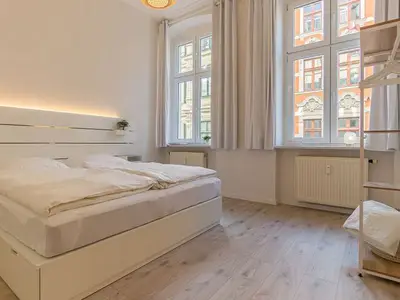 Ferienwohnung für 4 Personen (53 m²) in Cottbus 2/10
