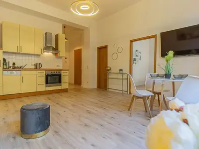 Ferienwohnung für 4 Personen (53 m²) in Cottbus 5/10