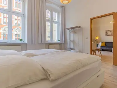 Ferienwohnung für 4 Personen (53 m²) in Cottbus 7/10
