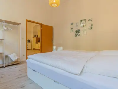 Ferienwohnung für 4 Personen (53 m²) in Cottbus 8/10