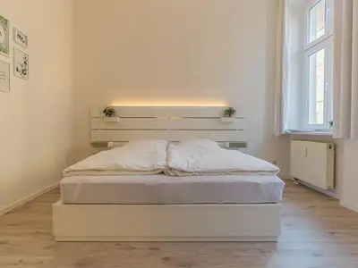 Ferienwohnung für 4 Personen (53 m²) in Cottbus 9/10