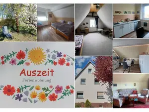 Ferienwohnung für 4 Personen (70 m²) in Cottbus