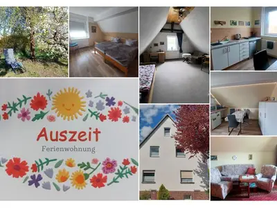 Ferienwohnung für 4 Personen (70 m²) in Cottbus 1/10
