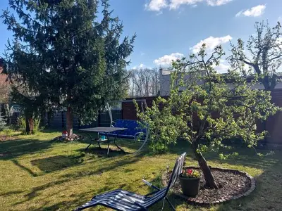 Ferienwohnung für 4 Personen (70 m²) in Cottbus 3/10