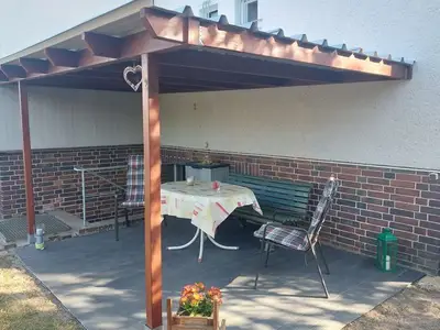 Ferienwohnung für 4 Personen (70 m²) in Cottbus 4/10