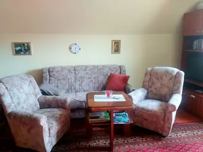 Ferienwohnung für 4 Personen (70 m²) in Cottbus 7/10