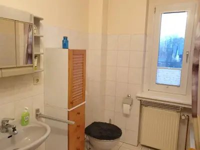 Ferienwohnung für 4 Personen (70 m²) in Cottbus 10/10