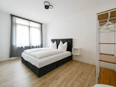 Ferienwohnung für 4 Personen (52 m²) in Cottbus 3/10