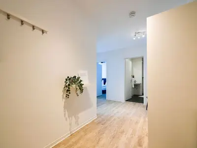 Ferienwohnung für 4 Personen (52 m²) in Cottbus 6/10