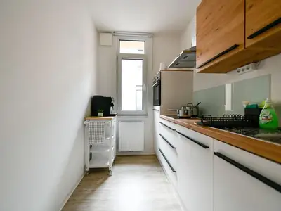 Ferienwohnung für 4 Personen (52 m²) in Cottbus 7/10