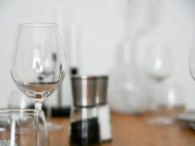 Ferienwohnung für 4 Personen (52 m²) in Cottbus 8/10