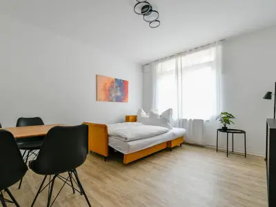 Ferienwohnung für 4 Personen (52 m²) in Cottbus 9/10