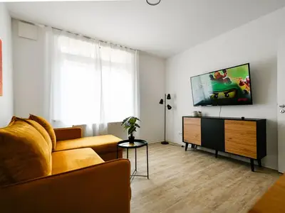 Ferienwohnung für 4 Personen (52 m²) in Cottbus 10/10